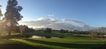 Vue panoramique du parcours